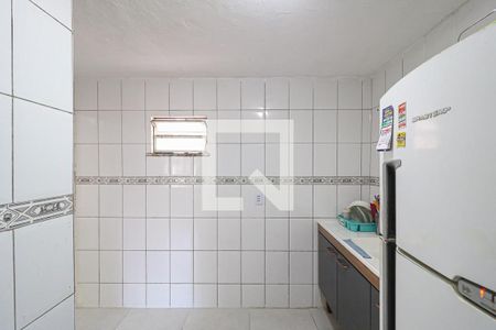 Cozinha de casa à venda com 2 quartos, 87m² em Quintino Bocaiúva, Rio de Janeiro