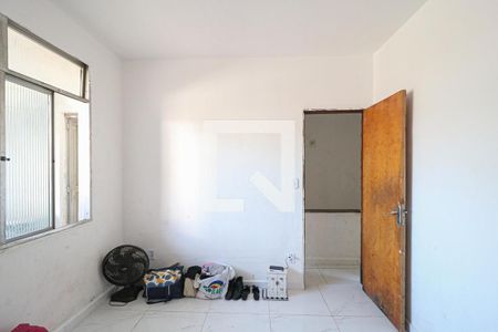 Quarto  de casa à venda com 2 quartos, 87m² em Quintino Bocaiúva, Rio de Janeiro