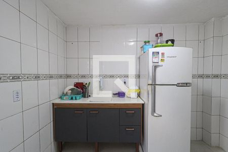 Cozinha de casa à venda com 2 quartos, 87m² em Quintino Bocaiúva, Rio de Janeiro