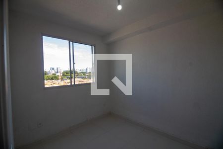 Quarto 2 de apartamento para alugar com 2 quartos, 35m² em Jardim Promissão, São Paulo