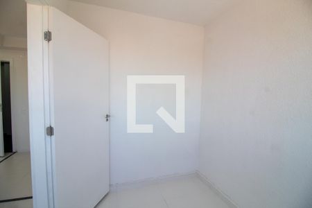 Quarto 1 de apartamento para alugar com 2 quartos, 35m² em Jardim Promissão, São Paulo