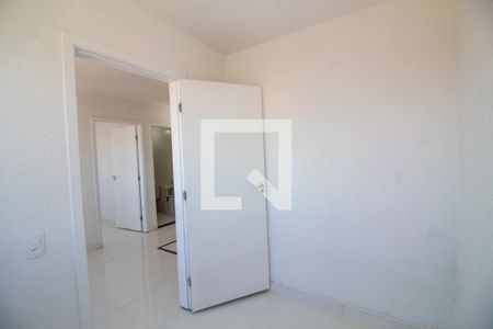 Quarto 1 de apartamento para alugar com 2 quartos, 35m² em Jardim Promissão, São Paulo