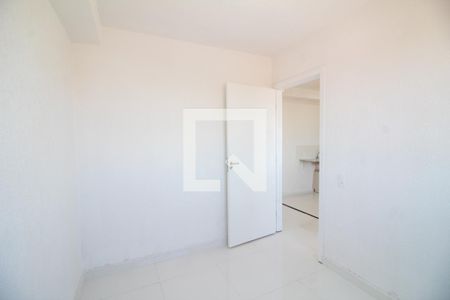 Quarto 2 de apartamento para alugar com 2 quartos, 35m² em Jardim Promissão, São Paulo