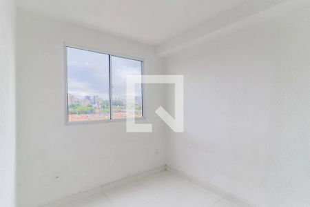 Quarto 1 de apartamento à venda com 2 quartos, 35m² em Jardim Promissão, São Paulo