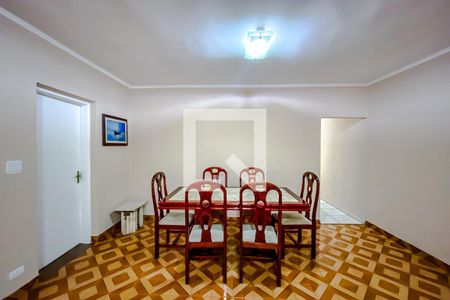 Sala de casa à venda com 2 quartos, 120m² em Vila Invernada, São Paulo