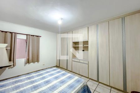 Quarto 2 de casa à venda com 2 quartos, 120m² em Vila Invernada, São Paulo