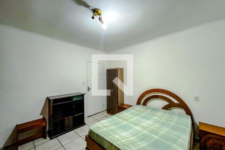 Quarto 1 de casa para alugar com 2 quartos, 120m² em Vila Invernada, São Paulo