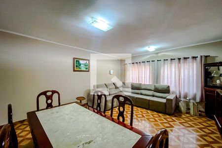 Sala de casa à venda com 2 quartos, 120m² em Vila Invernada, São Paulo