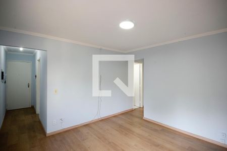 Sala de apartamento à venda com 2 quartos, 54m² em Vila Mariana, São Paulo