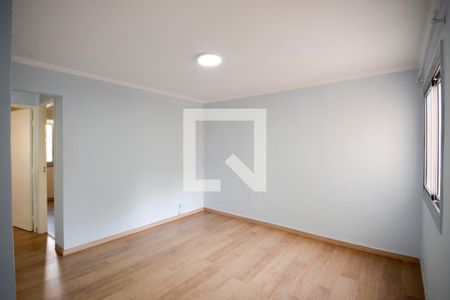 Sala de apartamento à venda com 2 quartos, 54m² em Vila Mariana, São Paulo