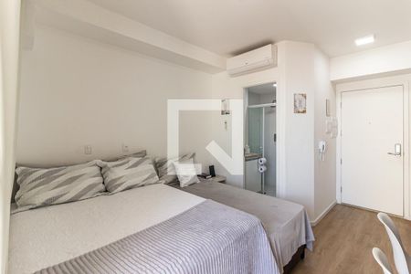 Studio de kitnet/studio à venda com 1 quarto, 22m² em Centro Histórico de São Paulo, São Paulo