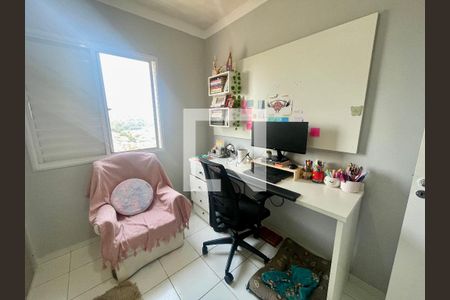 Quarto 1 de apartamento à venda com 2 quartos, 53m² em Jardim Roma, Jundiaí