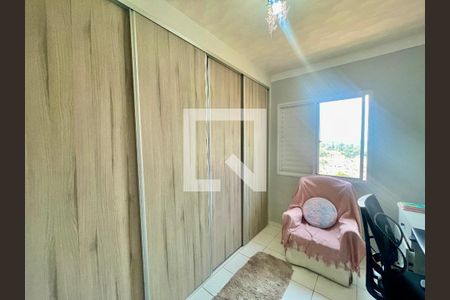 Quarto 1 de apartamento à venda com 2 quartos, 53m² em Jardim Roma, Jundiaí