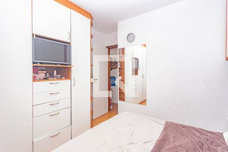 Quarto 2 de apartamento à venda com 2 quartos, 55m² em Sacoma, São Paulo