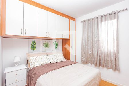 Quarto 2 de apartamento à venda com 2 quartos, 55m² em Sacoma, São Paulo