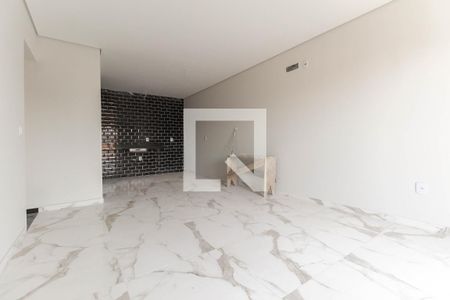 Sala de casa à venda com 2 quartos, 135m² em Parque Cruzeiro do Sul, São Paulo