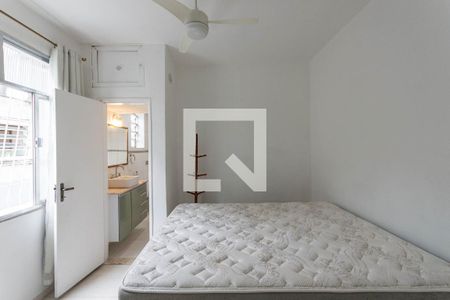 Suíte de apartamento à venda com 3 quartos, 127m² em Vila Isabel, Rio de Janeiro