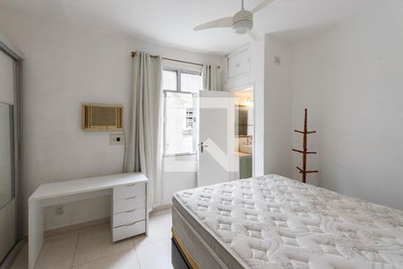 Suíte de apartamento à venda com 3 quartos, 127m² em Vila Isabel, Rio de Janeiro