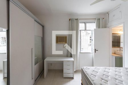 Suíte de apartamento à venda com 3 quartos, 127m² em Vila Isabel, Rio de Janeiro