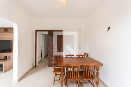 Sala de apartamento à venda com 3 quartos, 127m² em Vila Isabel, Rio de Janeiro