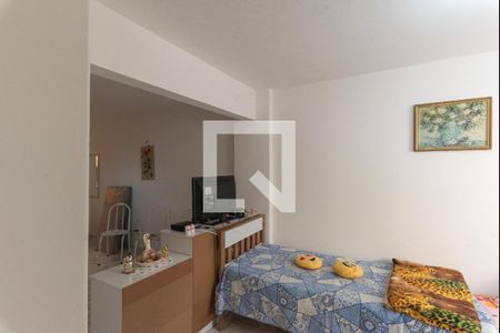 Quarto de apartamento à venda com 1 quarto, 42m² em Centro, Campinas