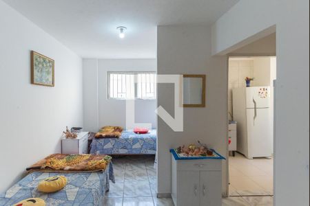 Quarto de apartamento à venda com 1 quarto, 42m² em Centro, Campinas