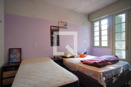 Quarto 1 de apartamento para alugar com 4 quartos, 100m² em Rio Branco, Porto Alegre