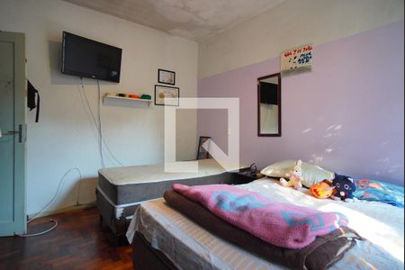 Quarto 1 de apartamento à venda com 4 quartos, 100m² em Rio Branco, Porto Alegre