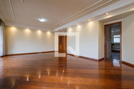 Sala de apartamento para alugar com 4 quartos, 170m² em Pinheiros, São Paulo