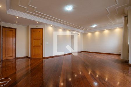 Sala de apartamento para alugar com 4 quartos, 170m² em Pinheiros, São Paulo