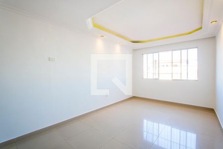 Sala de casa à venda com 3 quartos, 220m² em Jardim Stella, Santo André