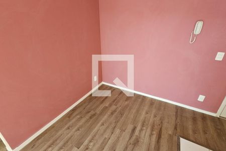 Sala de Jantar de apartamento para alugar com 2 quartos, 42m² em Jardim Villagio Ghiraldelli, Hortolândia