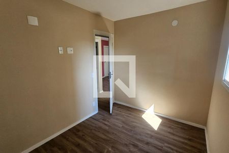 Quarto 1 de apartamento para alugar com 2 quartos, 42m² em Jardim Villagio Ghiraldelli, Hortolândia