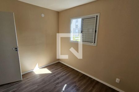 Quarto 1 de apartamento para alugar com 2 quartos, 42m² em Jardim Villagio Ghiraldelli, Hortolândia