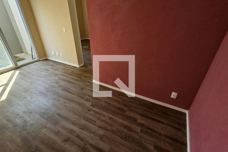 Sala de Jantar de apartamento para alugar com 2 quartos, 42m² em Jardim Villagio Ghiraldelli, Hortolândia