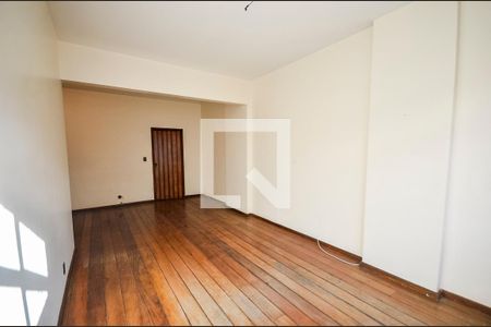 Sala de apartamento à venda com 3 quartos, 136m² em Tijuca, Rio de Janeiro