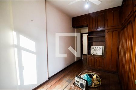 Quarto 1 de apartamento à venda com 3 quartos, 136m² em Tijuca, Rio de Janeiro