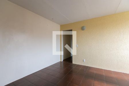 Sala de apartamento para alugar com 2 quartos, 73m² em Itaquera, São Paulo