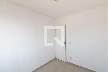 Quarto 1 de apartamento para alugar com 2 quartos, 44m² em Campo Grande, Rio de Janeiro