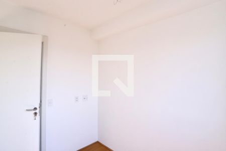 Quarto 1 de apartamento para alugar com 2 quartos, 39m² em Canindé, São Paulo