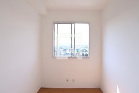 Quarto 1 de apartamento para alugar com 2 quartos, 39m² em Canindé, São Paulo