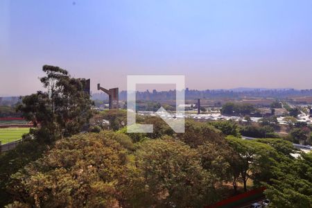 Vista da Sacada de apartamento para alugar com 2 quartos, 39m² em Canindé, São Paulo