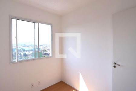 Quarto 1 de apartamento para alugar com 2 quartos, 39m² em Canindé, São Paulo