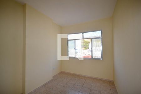 Sala de apartamento para alugar com 2 quartos, 60m² em Centro, Nova Iguaçu