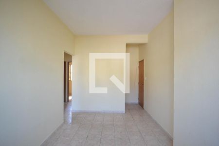 Sala de apartamento para alugar com 2 quartos, 60m² em Centro, Nova Iguaçu