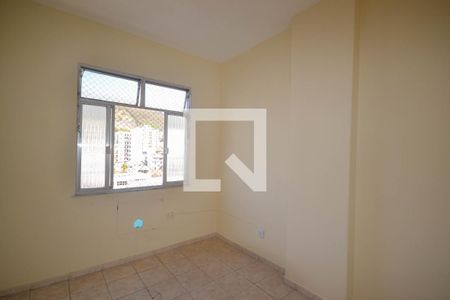 Quarto 1 de apartamento para alugar com 2 quartos, 60m² em Centro, Nova Iguaçu