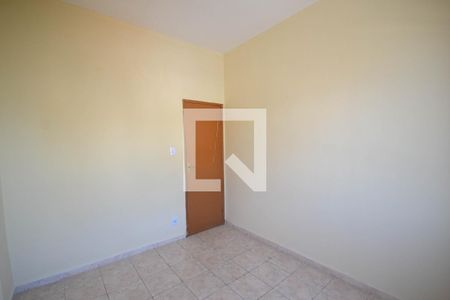 Quarto 1 de apartamento para alugar com 2 quartos, 60m² em Centro, Nova Iguaçu