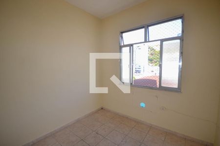 Quarto 1 de apartamento para alugar com 2 quartos, 60m² em Centro, Nova Iguaçu