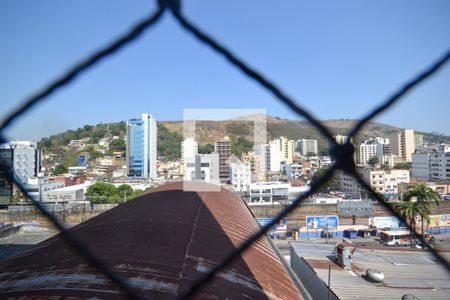 Sala-vista de apartamento para alugar com 2 quartos, 60m² em Centro, Nova Iguaçu