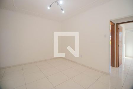 Sala de apartamento para alugar com 2 quartos, 60m² em Floresta, Porto Alegre